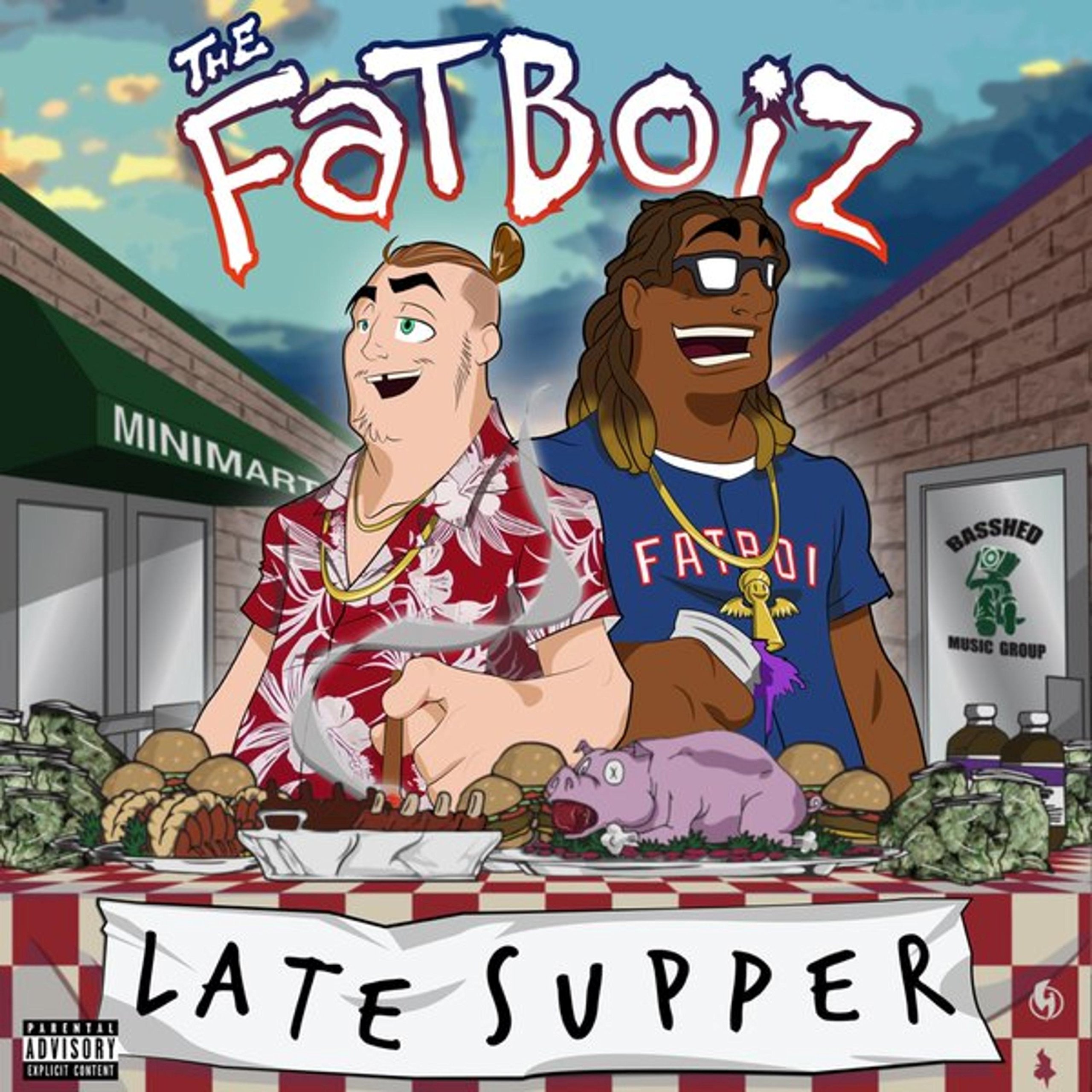 FatBoiz