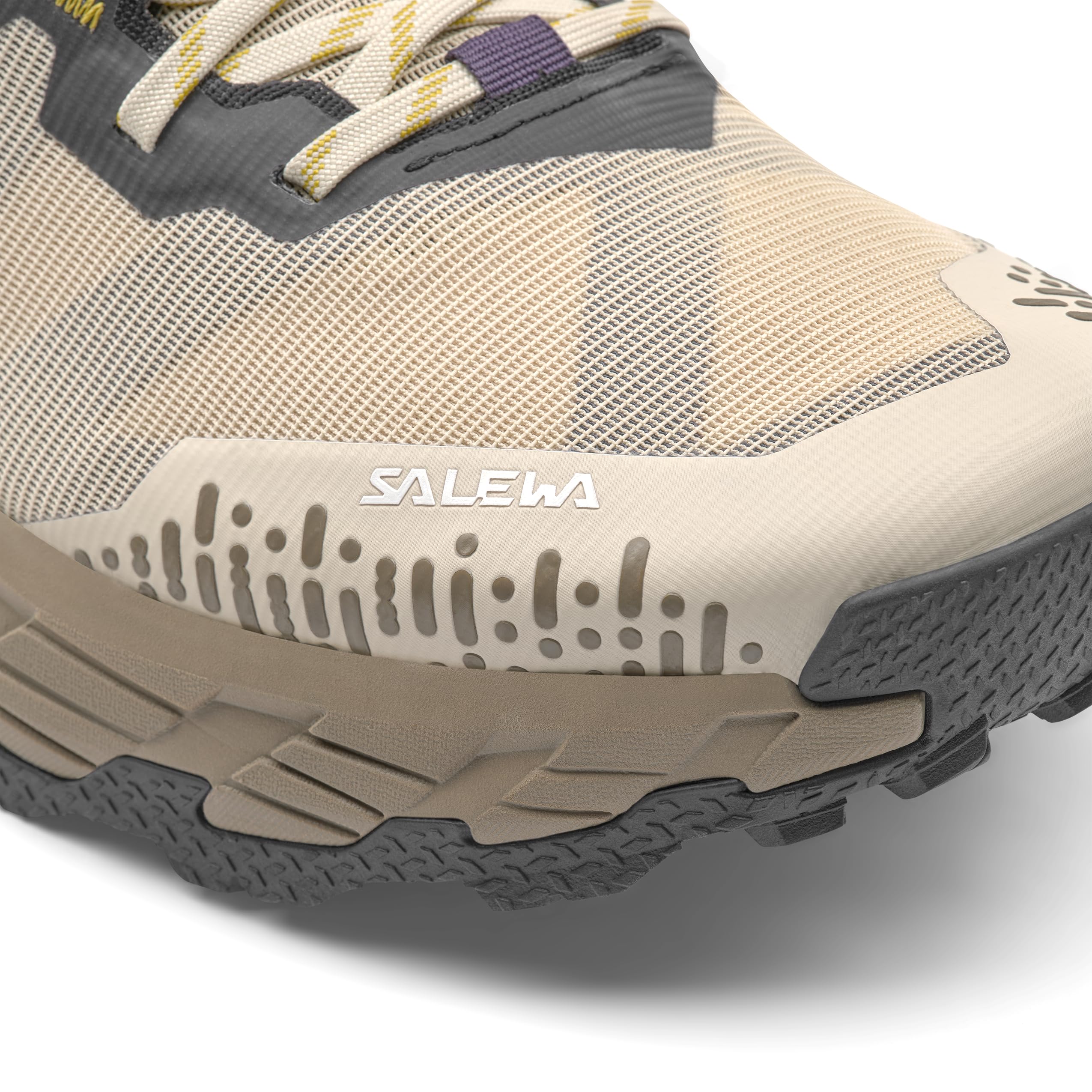 Salewa Pedroc 2 Max - Scarpe da trekking leggere e ultra traspiranti da uomo