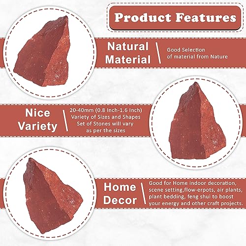 Vista 109 de Piedras y cristales de obsidiana de caoba, piedras crudas para hacer joyas, pulir, pulir, cabbing, lapidario, rocas fuentes, decoración, envoltura