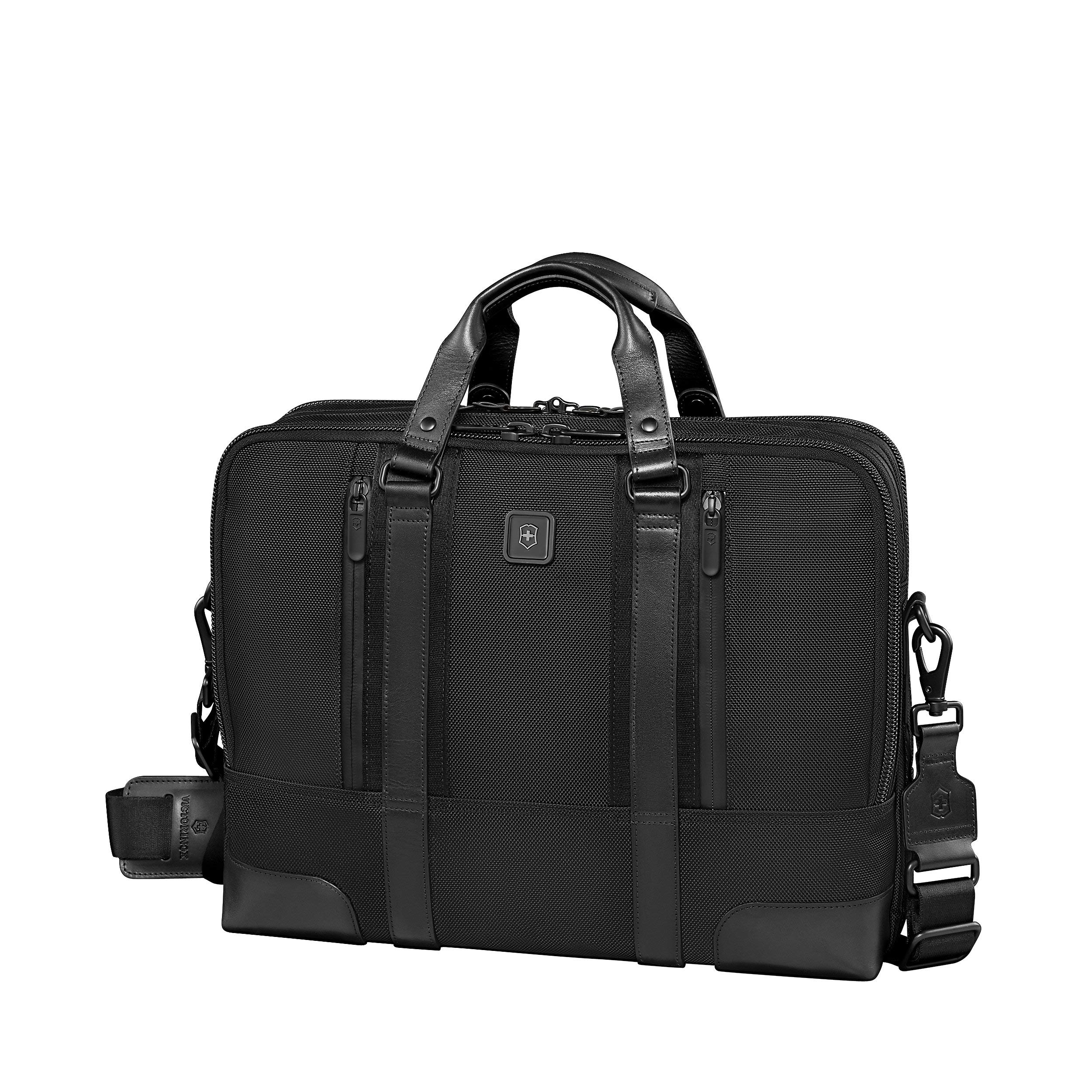 Victorinox Lexicon Professional Lasalle 15 Briefcase