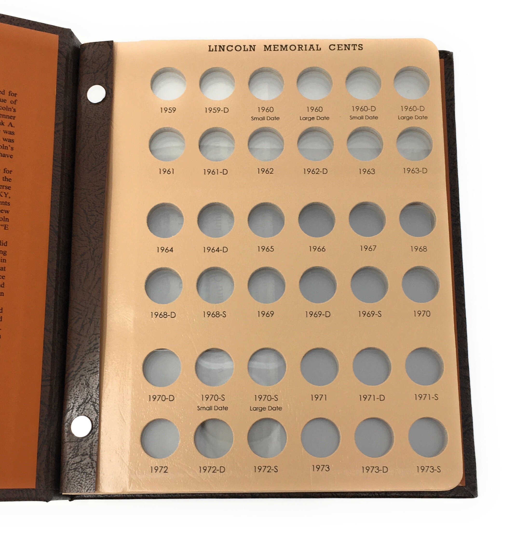 Amazon | リンカーン記念館セントwith proof 8102 Dansco新しい 通販