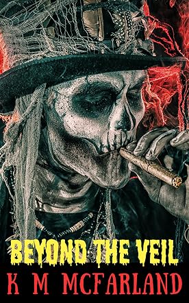 Beyond The Veil