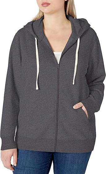 amazon essentials sweatshirt