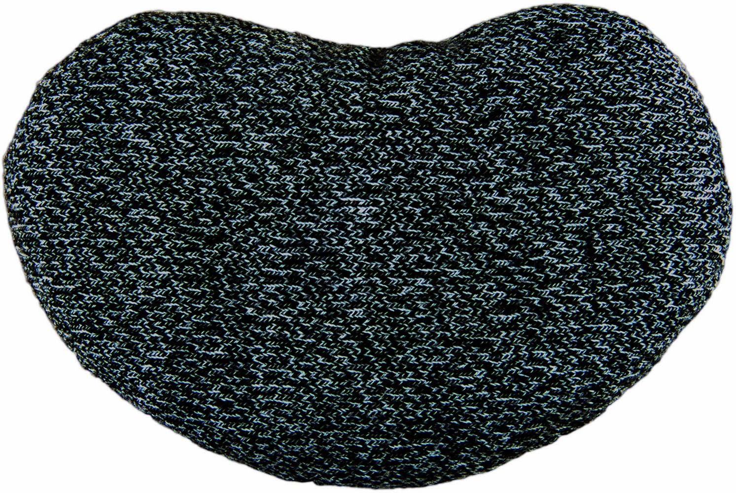 Allsop ComfortBead Mini Wrist Rest (30686) : Office Products
