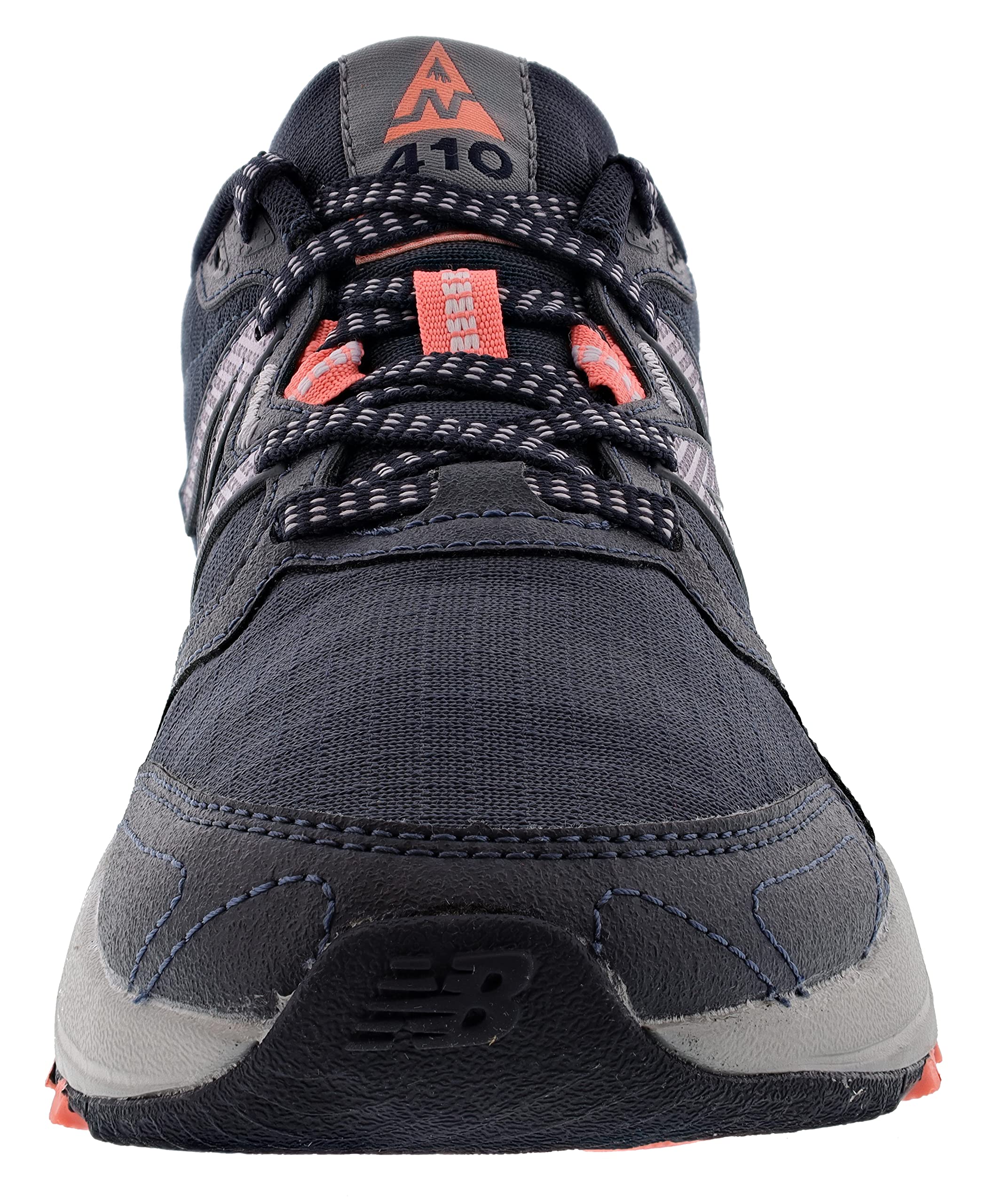 New Balance Womens 410 V7 Trail Running Shoe