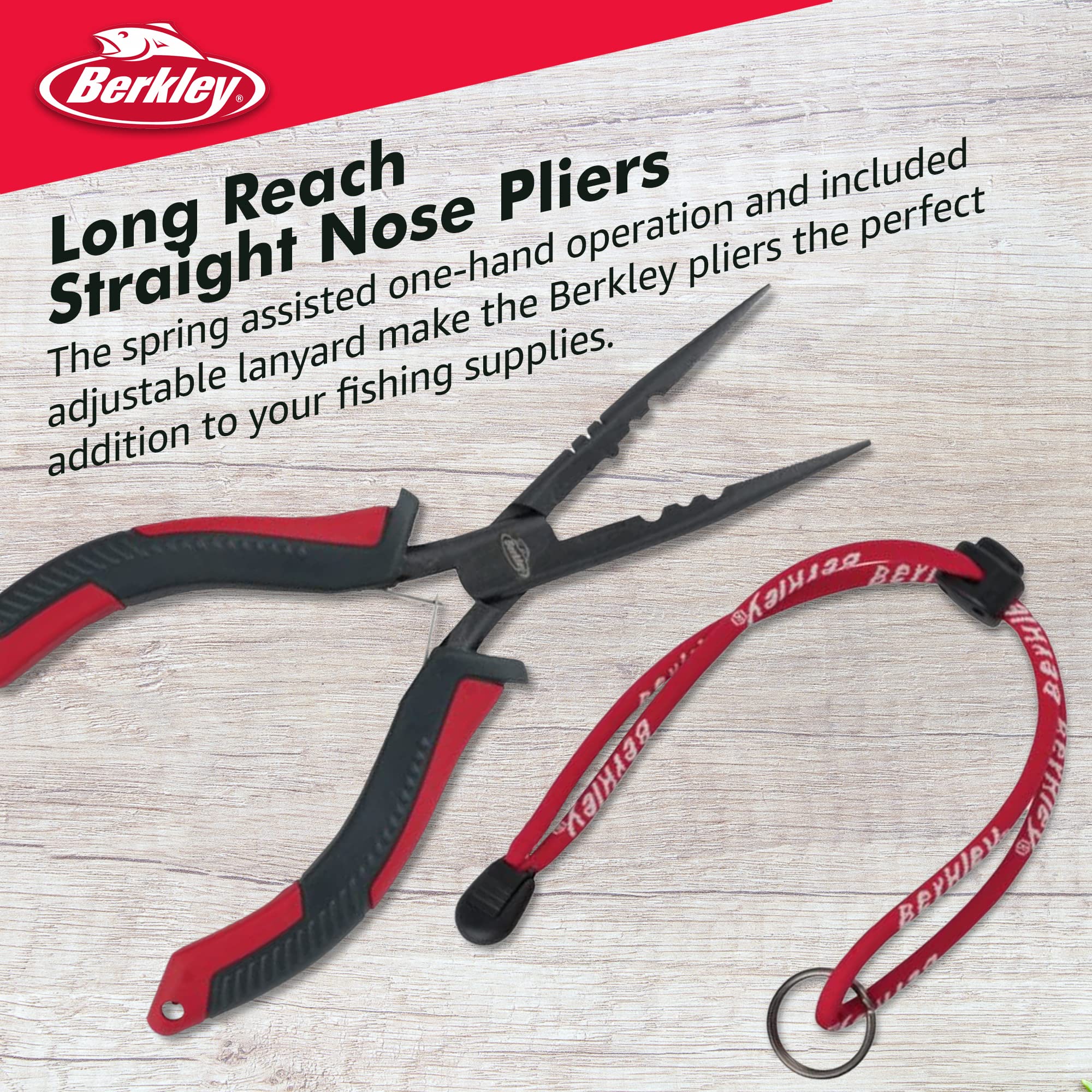 Lurwind Berkley Fishing Equipment Bundle