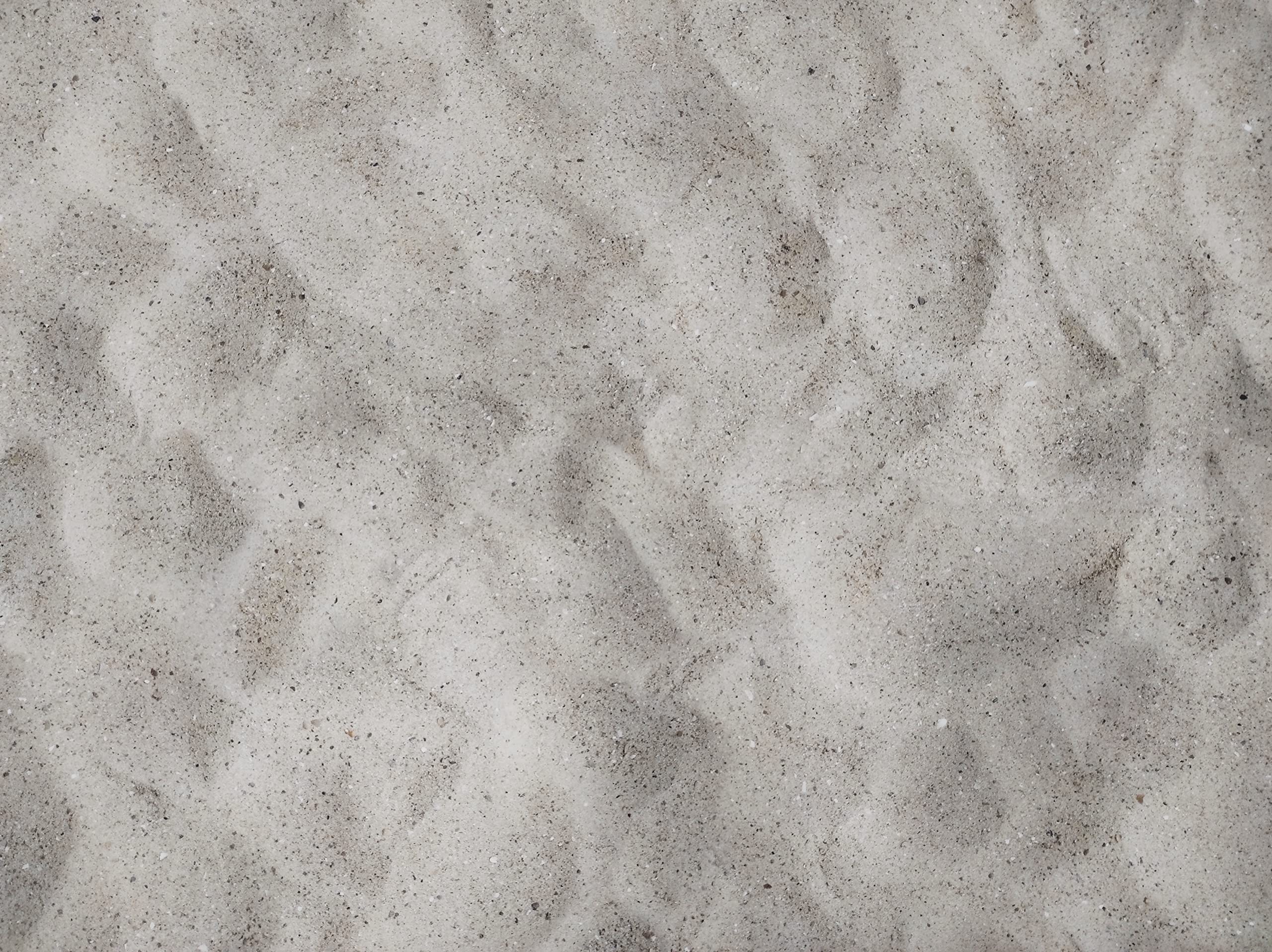 Tadi & Imperio1979, Tapis Vinyle PVC au Design numérique Sable Marin pour Salon, Cuisine, Salon, entrée, Salle de Bains ou Chambres avec Envers PVC antidérapant et Facile à Laver, Tons Beiges.