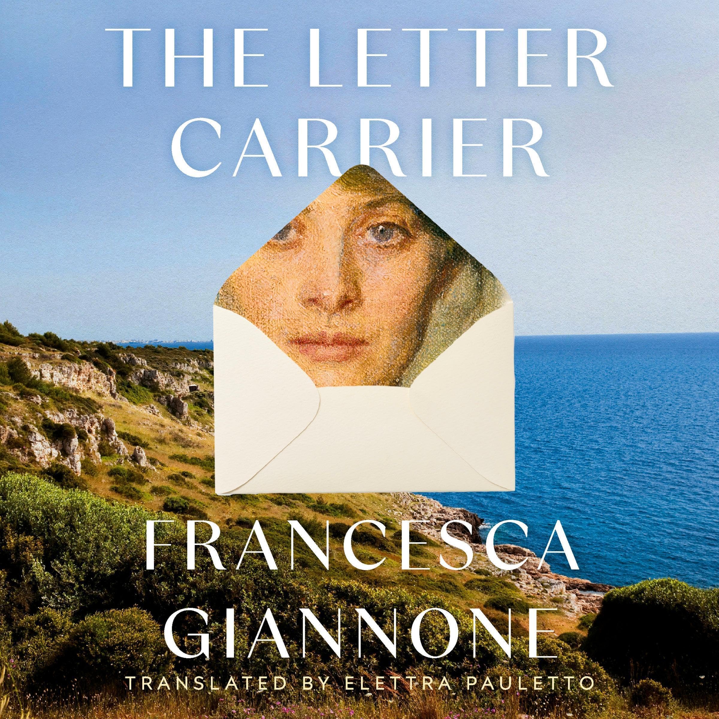 The Letter Carrier