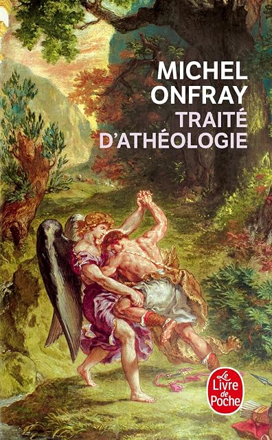 Portada de Traite D Atheologie