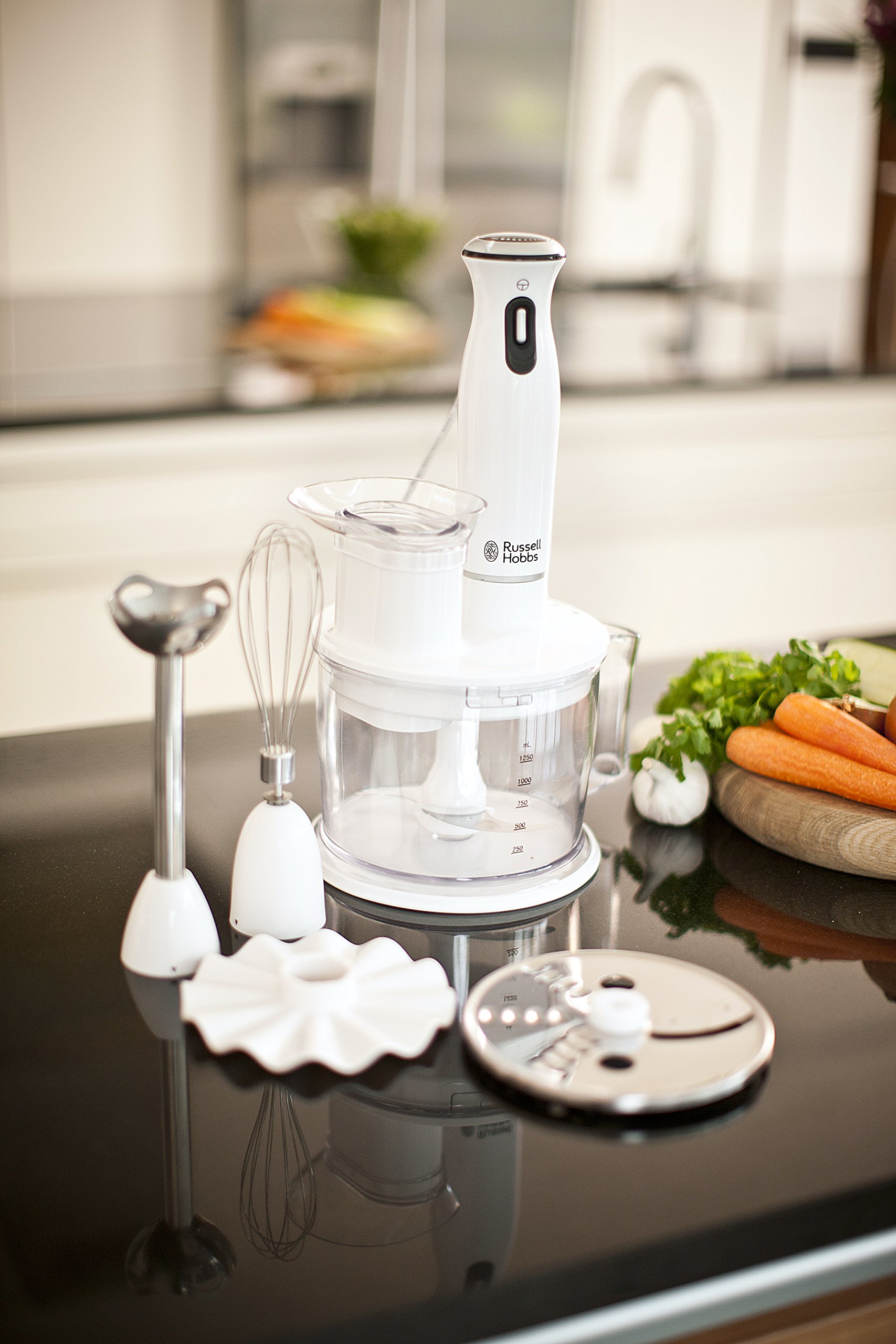 Кухонный Комбайн Лучшие Модели Рассел Хоббс Купить