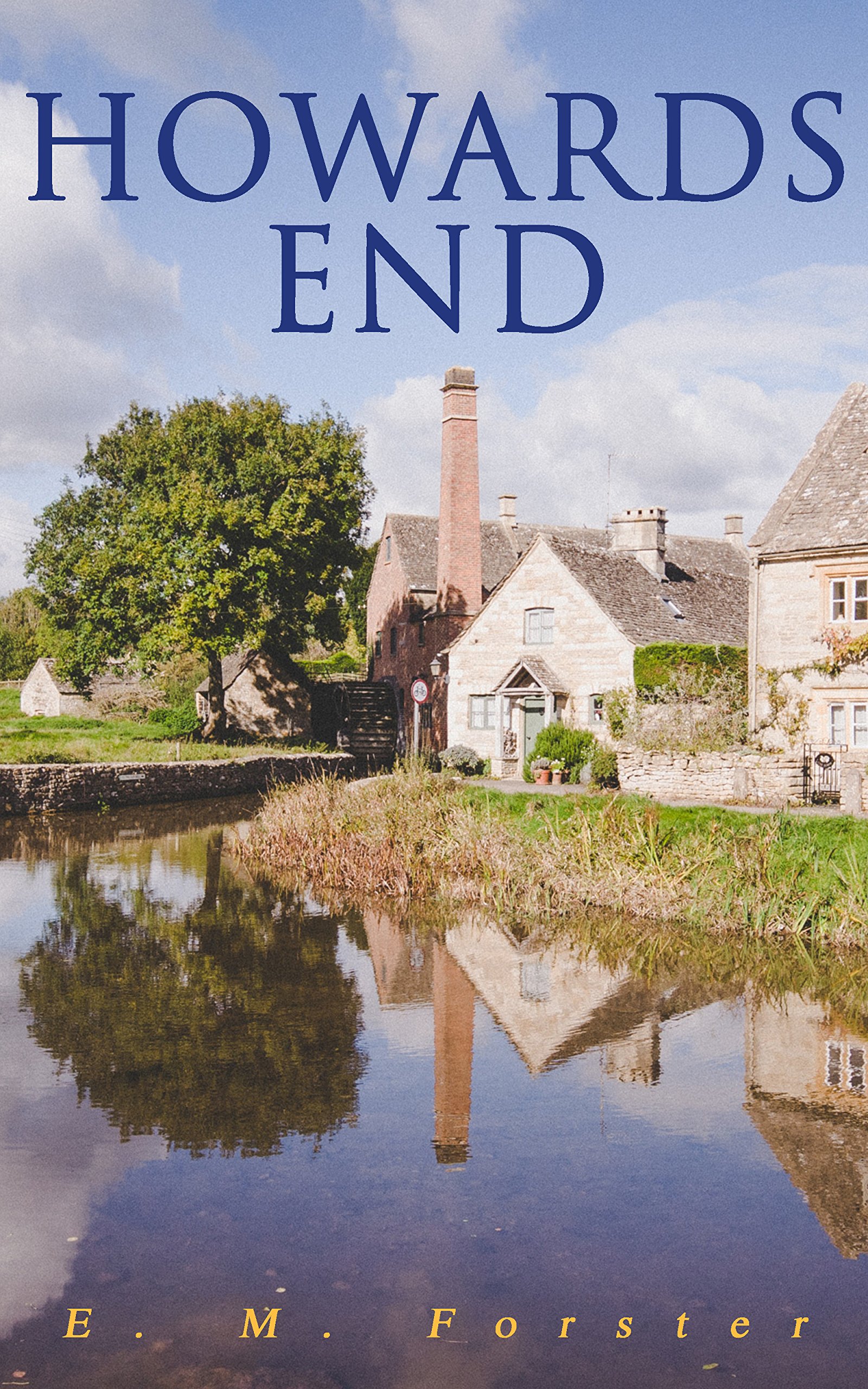 Howards End (Norton Critical Editions)