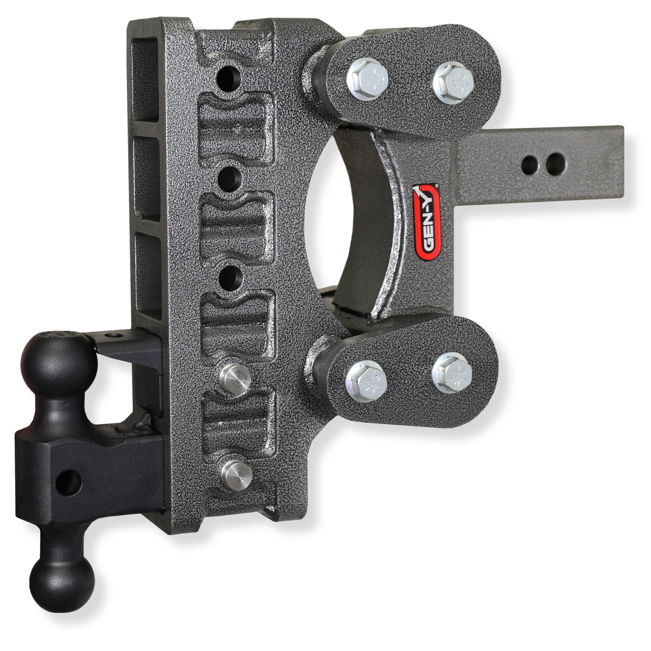 merci　9 Amazon.com: GEN-Y Hitch Heavy Duty Tow Hitch for 2.5
