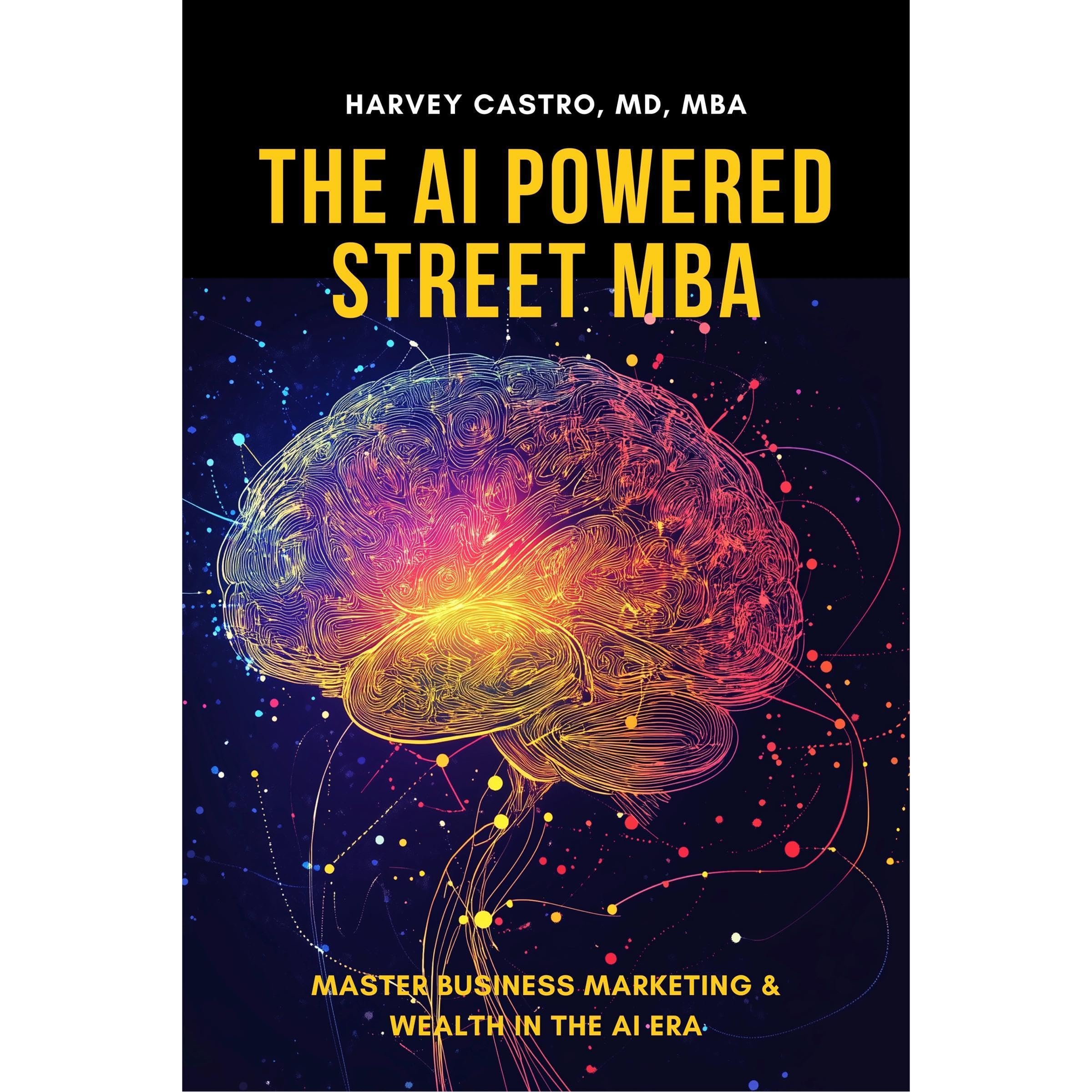 The AI-Powered Street MBA