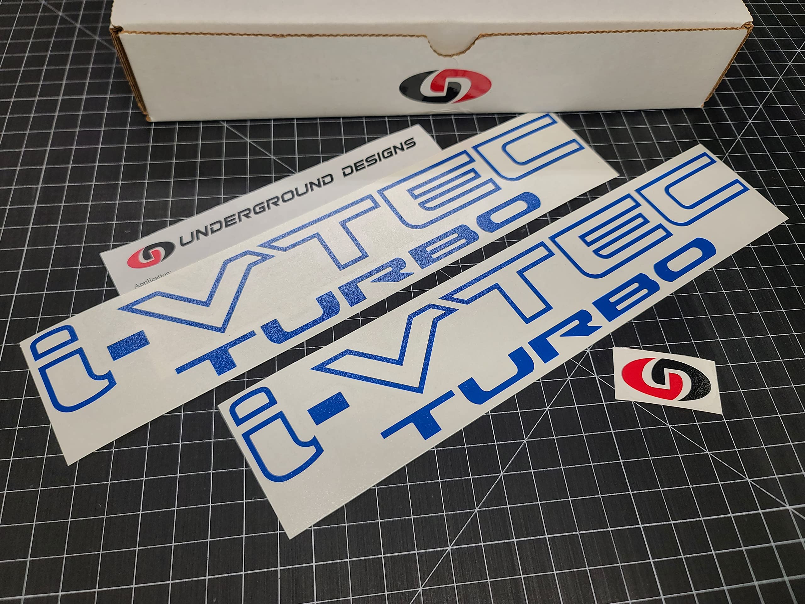 Amazon.com - I-VTEC 12