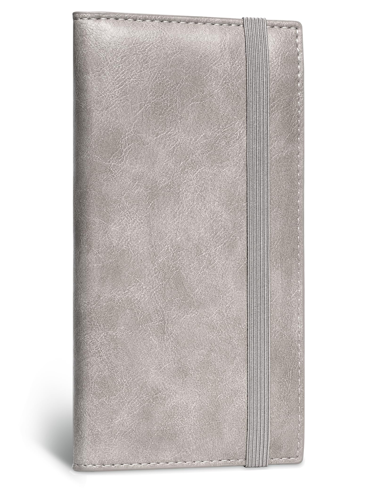 Zreal Checkbook Cover for Personal Checkbook Wallet for Women &amp; Men