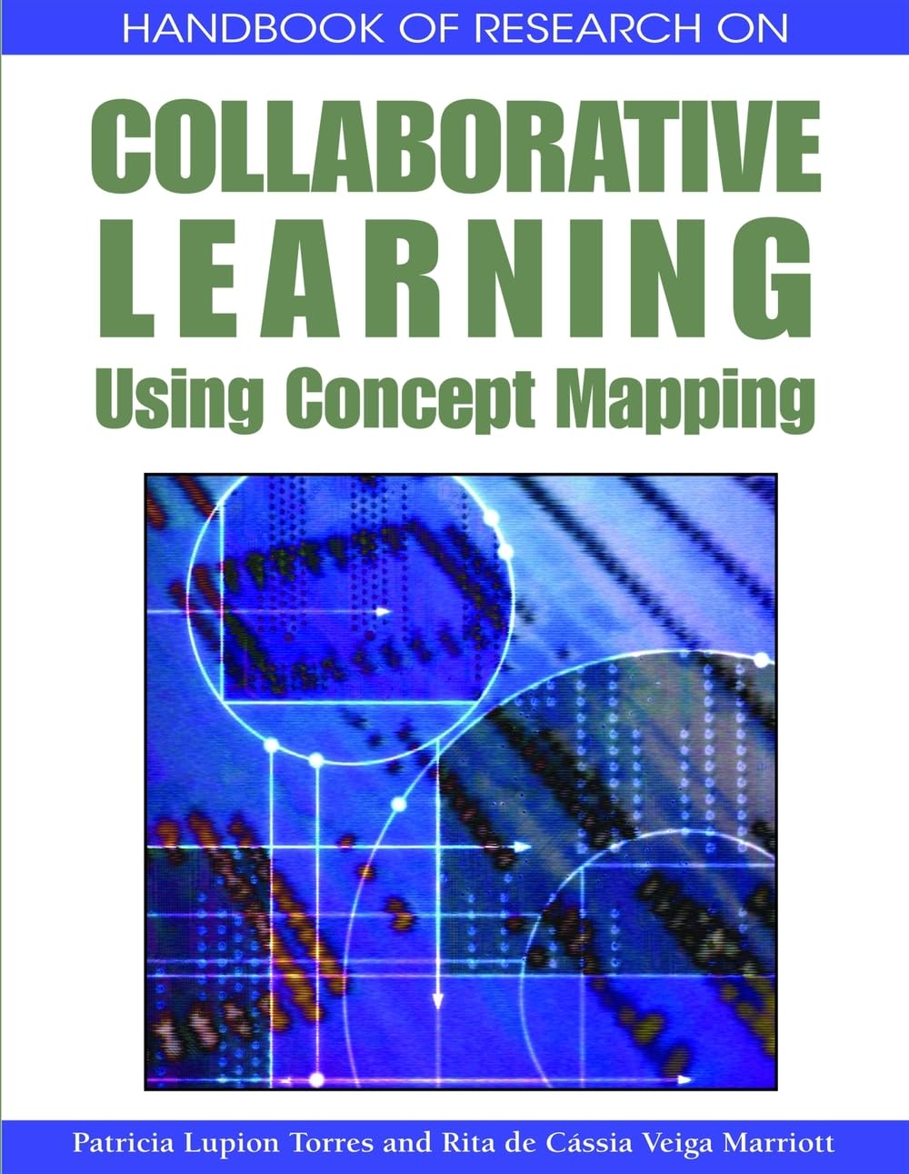 Buy Handbook of Research on Collaborative Learning Using Concept Mapping — BookShops.in