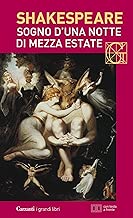 Sogno duna notte di mezza estate Con testo a fronte