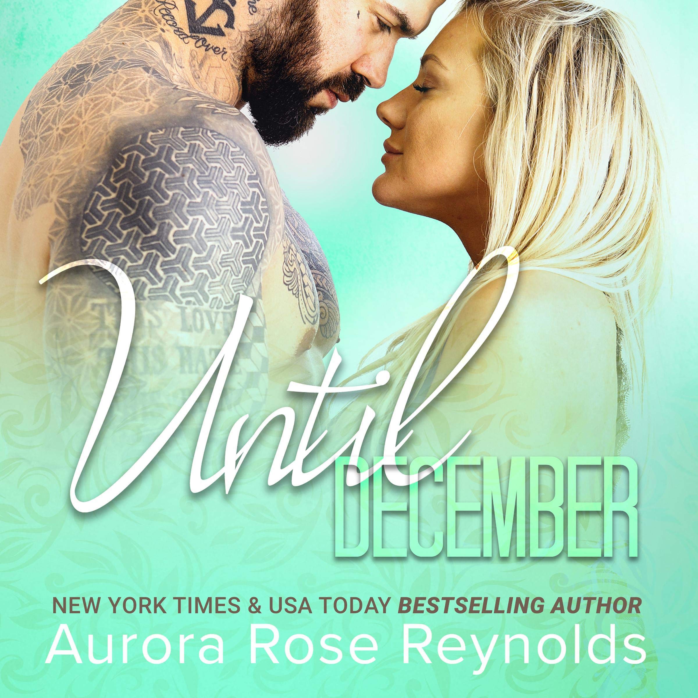 Cover art for Until December