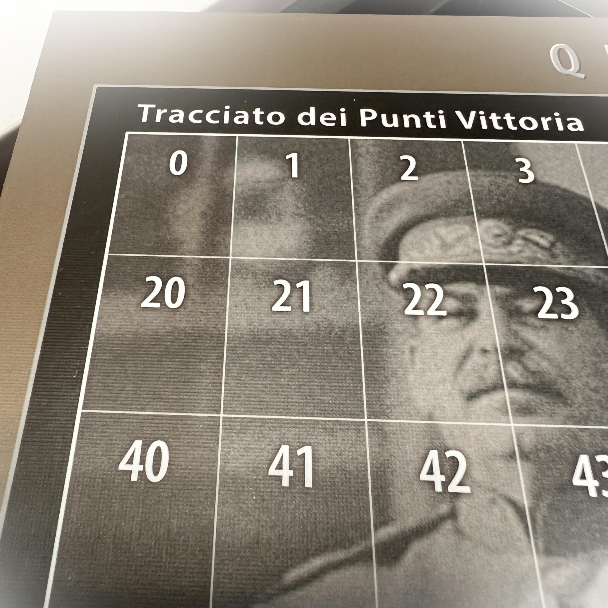Asmodee - Churchill, Gioco da Tavolo di Strategia, 1-3 Giocatori, 14+ Anni, Edizione in Italiano