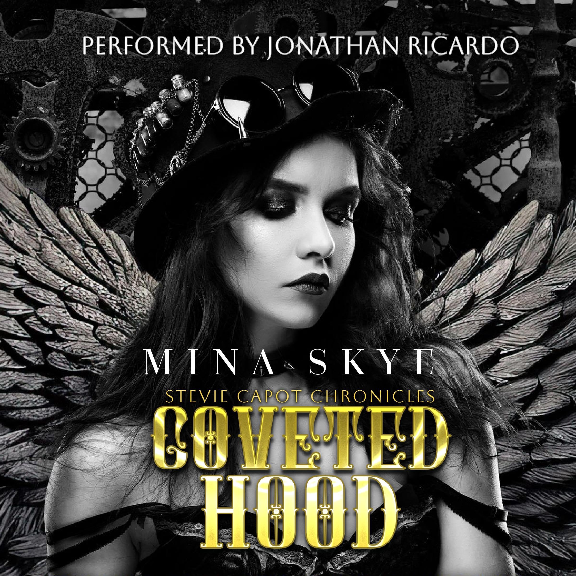 Cover art for Coveted Hood