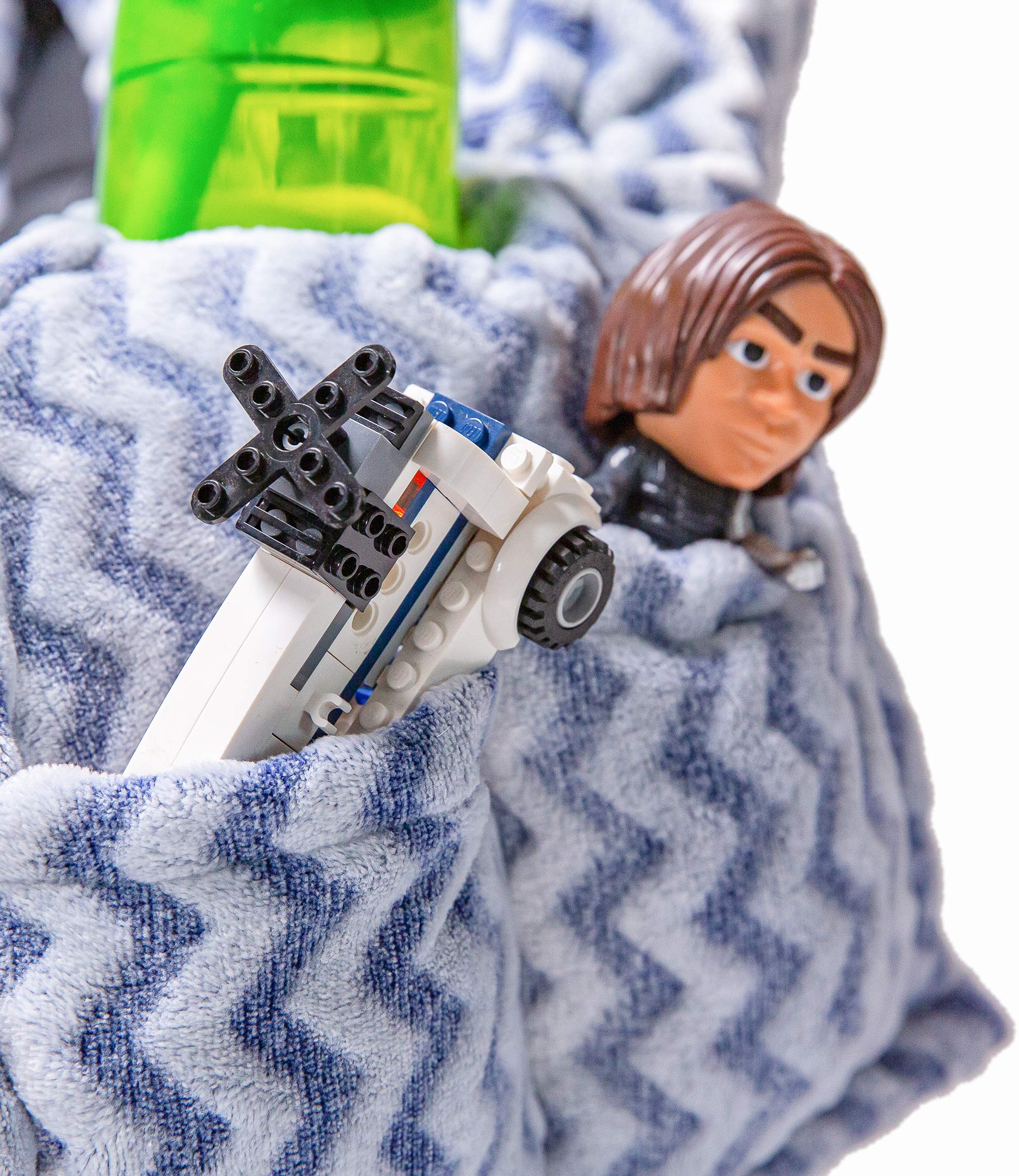 Niko Easy Wash - Coprisedile per auto per bambini, misura