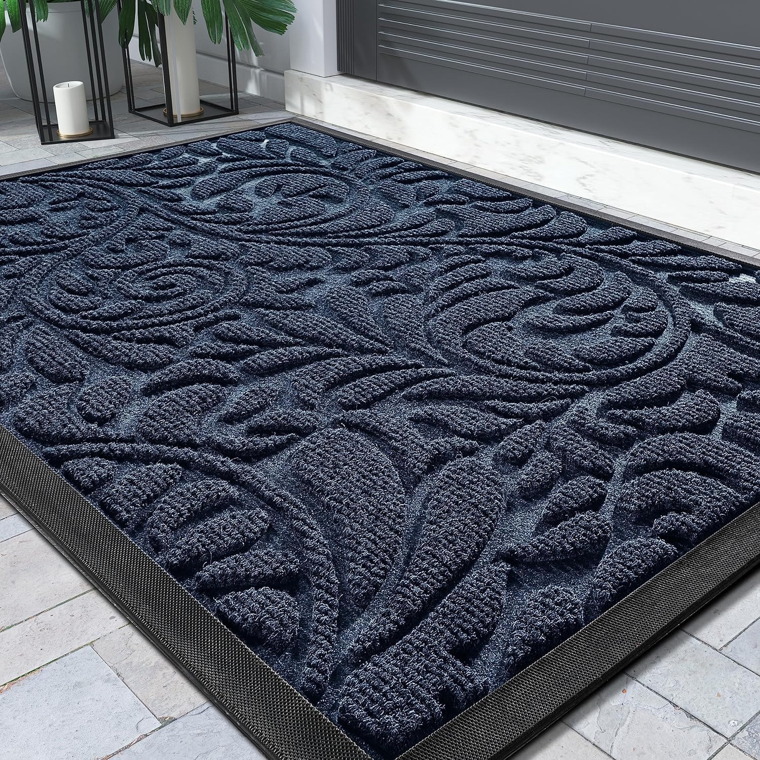 Yimobra Door Mat