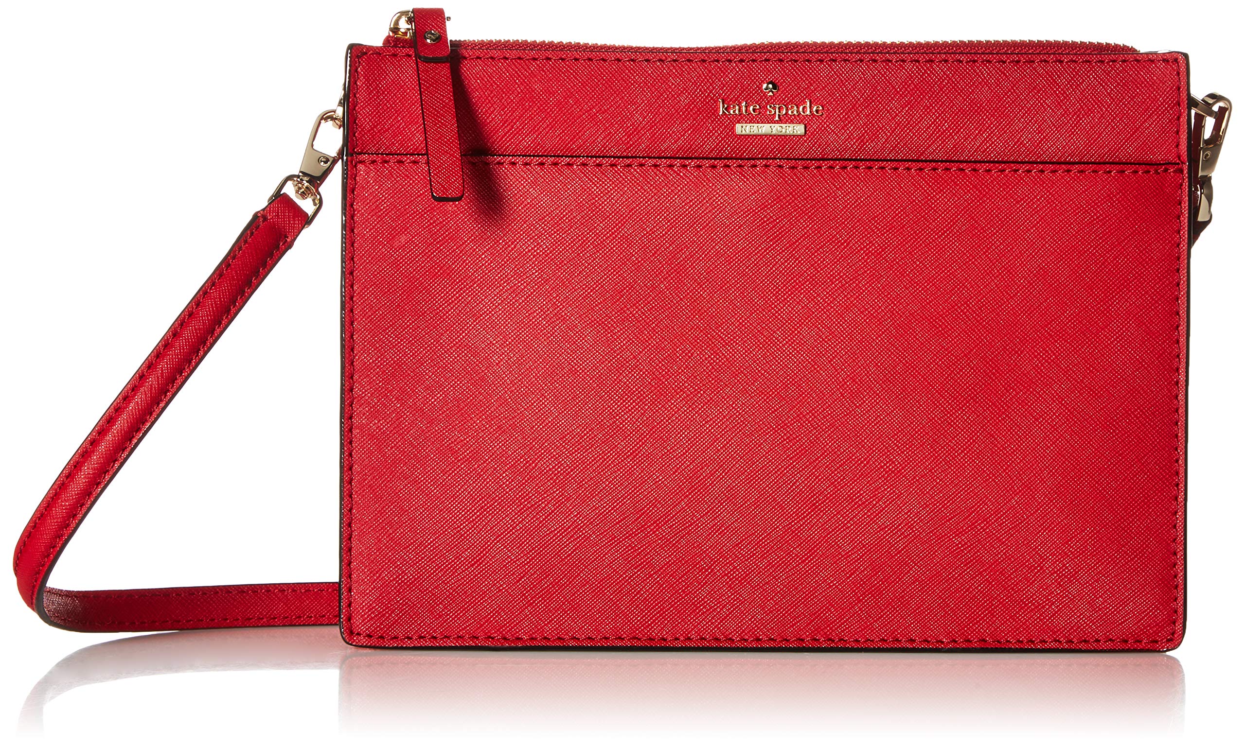 kate spade new york cameron street clarise leather shoulder bag