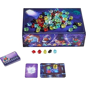 Amazon | HABA（ハバ） Hammer Time SW | ボードゲーム | おもちゃ