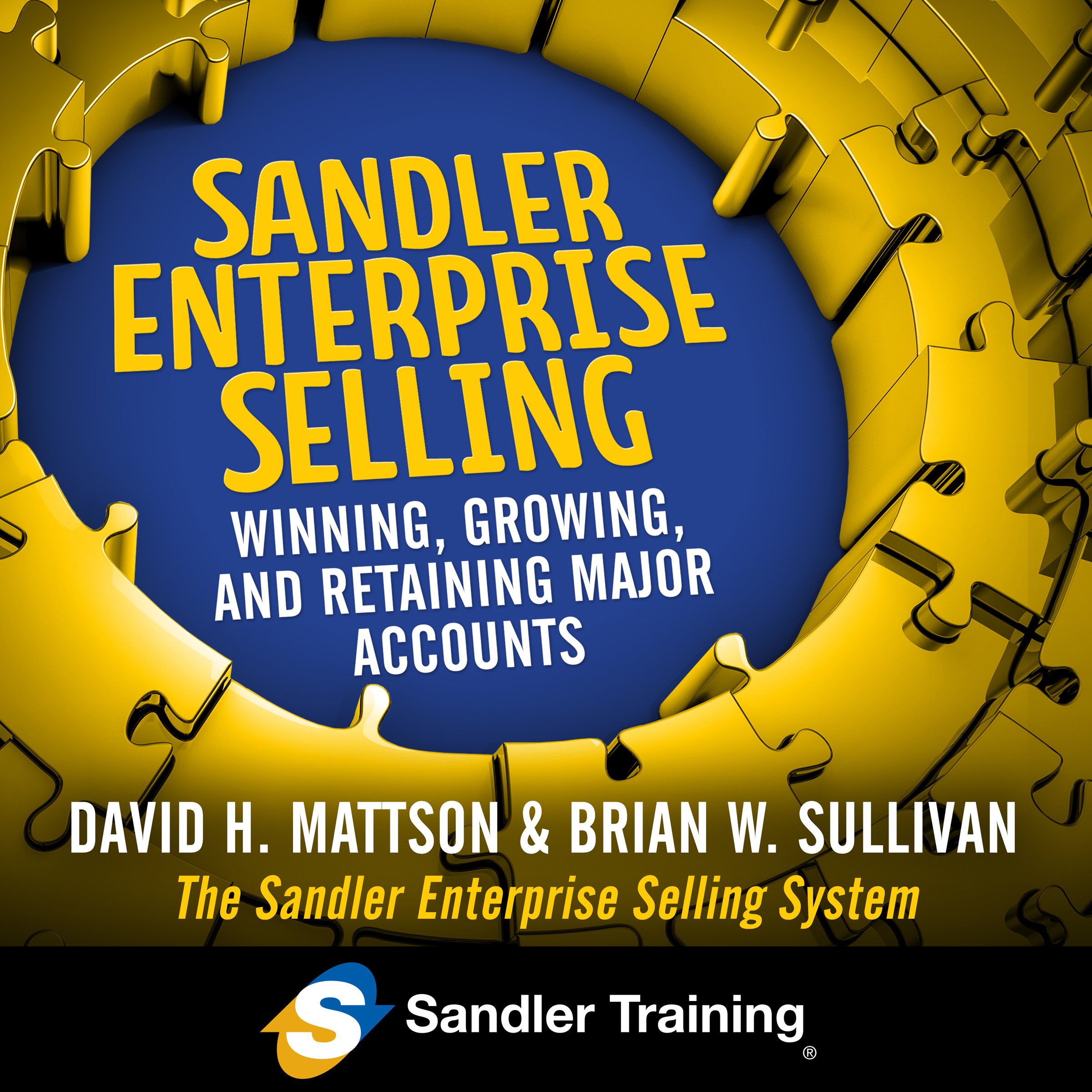 Sandler Enterprise Selling