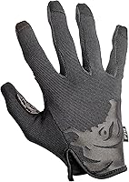 PIG FDT Delta Utility Tactical Gloves - Touchscreen Compatible, High Dexterity Shooting Gloves