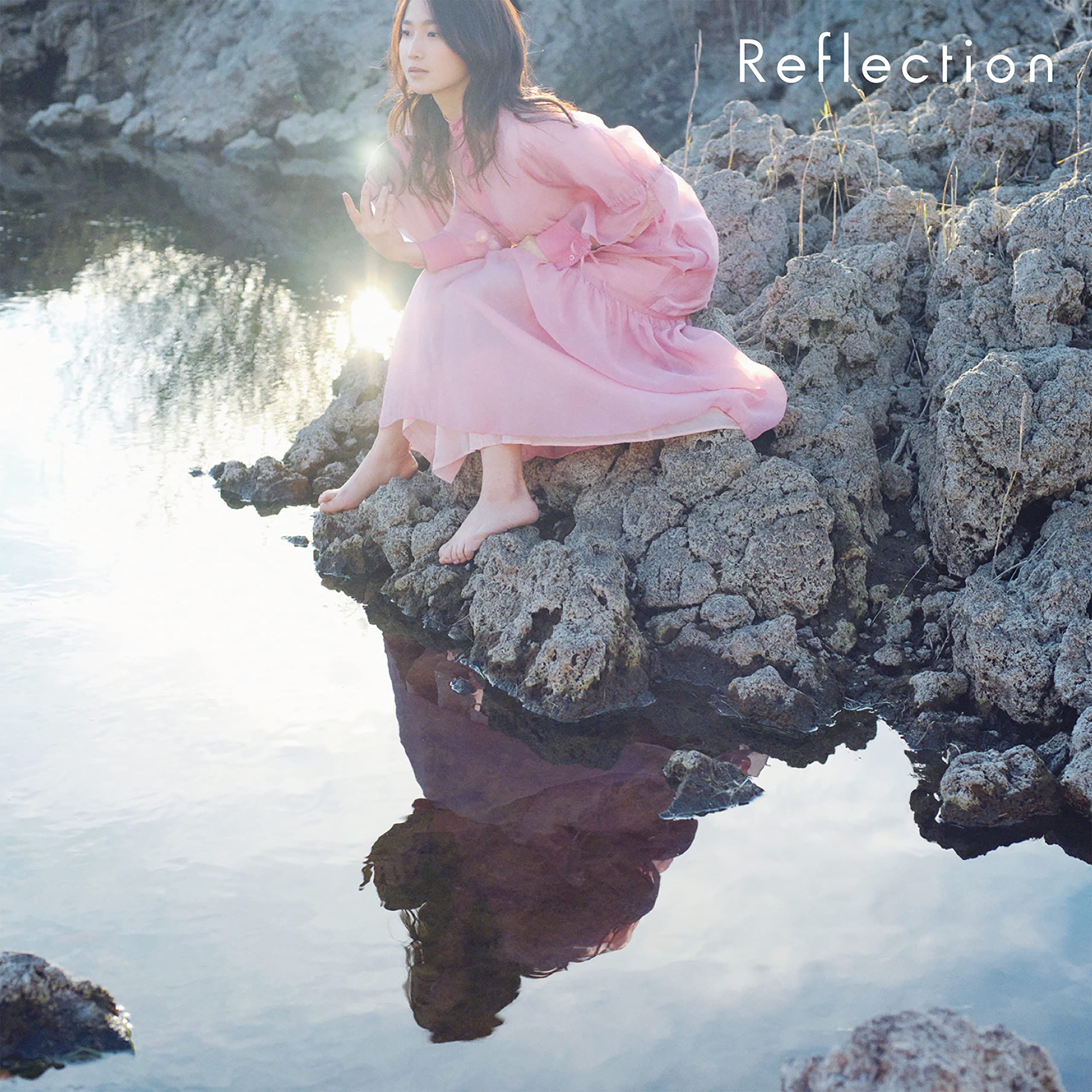 Amazon.co.jp: REFLECTION [CD:通常盤]: Music