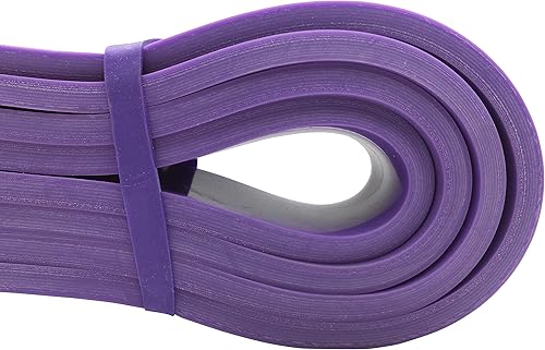 Miniatura 5 de Bandas de resistencia MummyStrength para hombres y mujeres. La mejor banda elástica para ejercicio de dominadas y levantamiento de potencia.