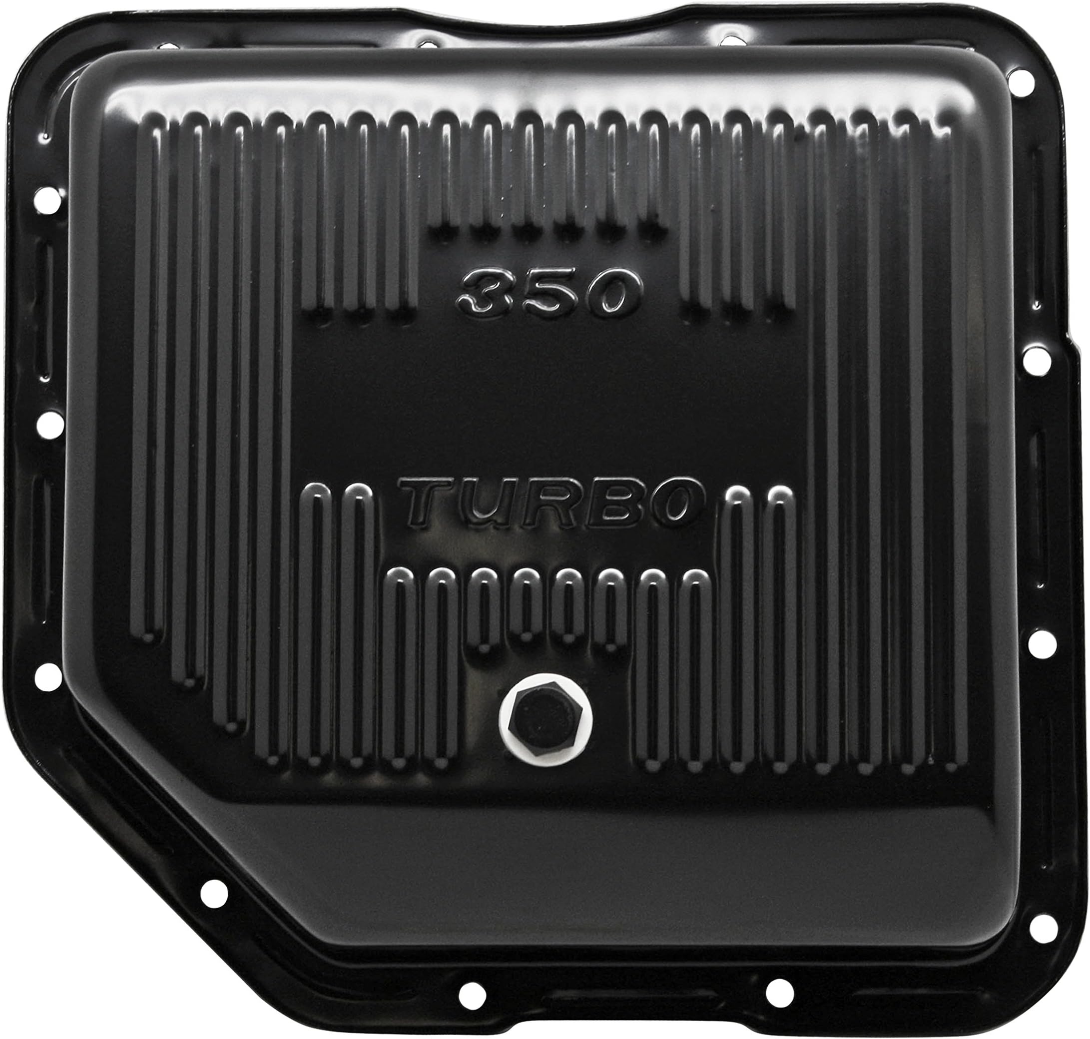 JEGS Torque Converter GM TH350 Torque Converter for TH