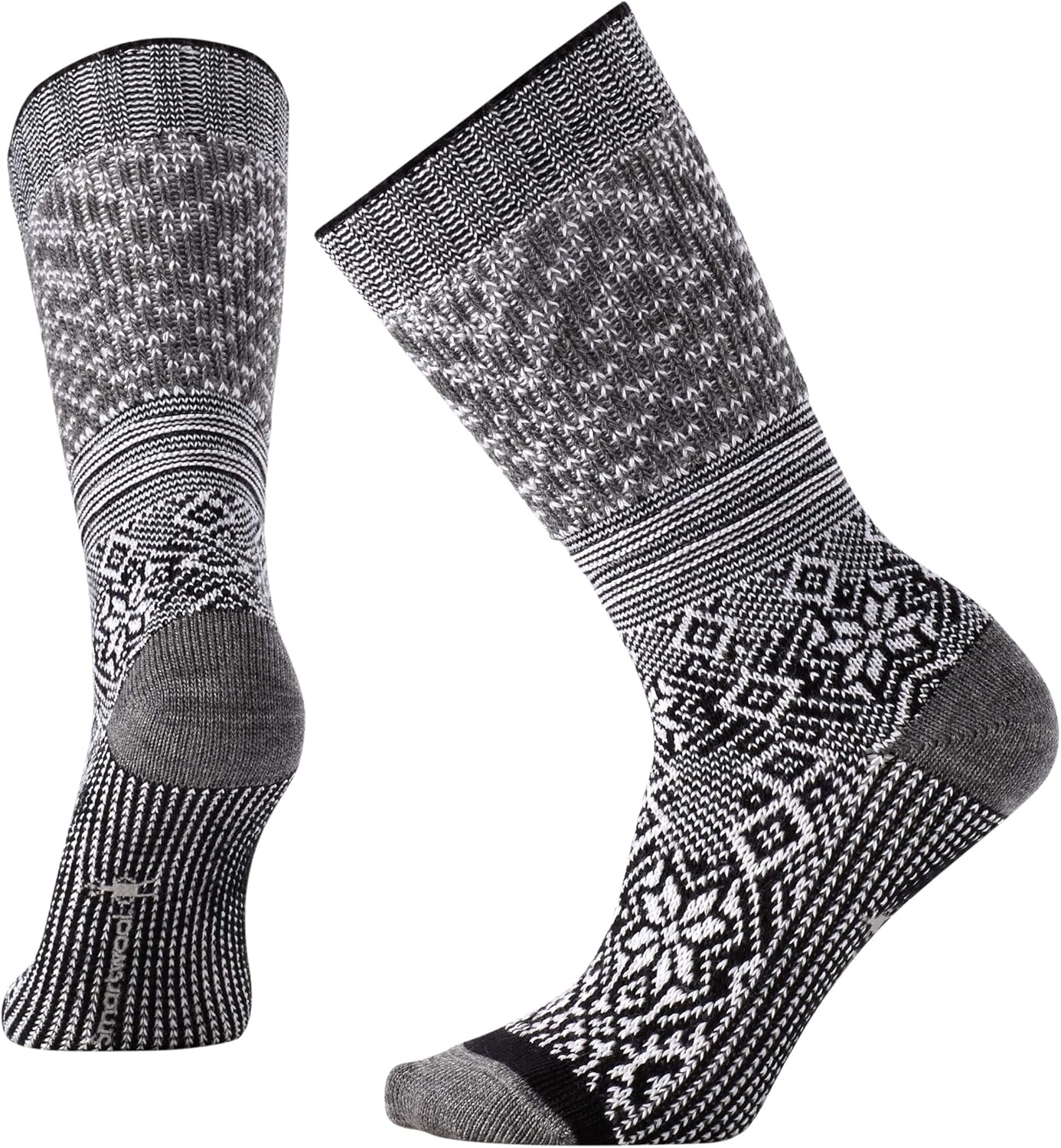 Smartwool Women's Snowflake Flurry