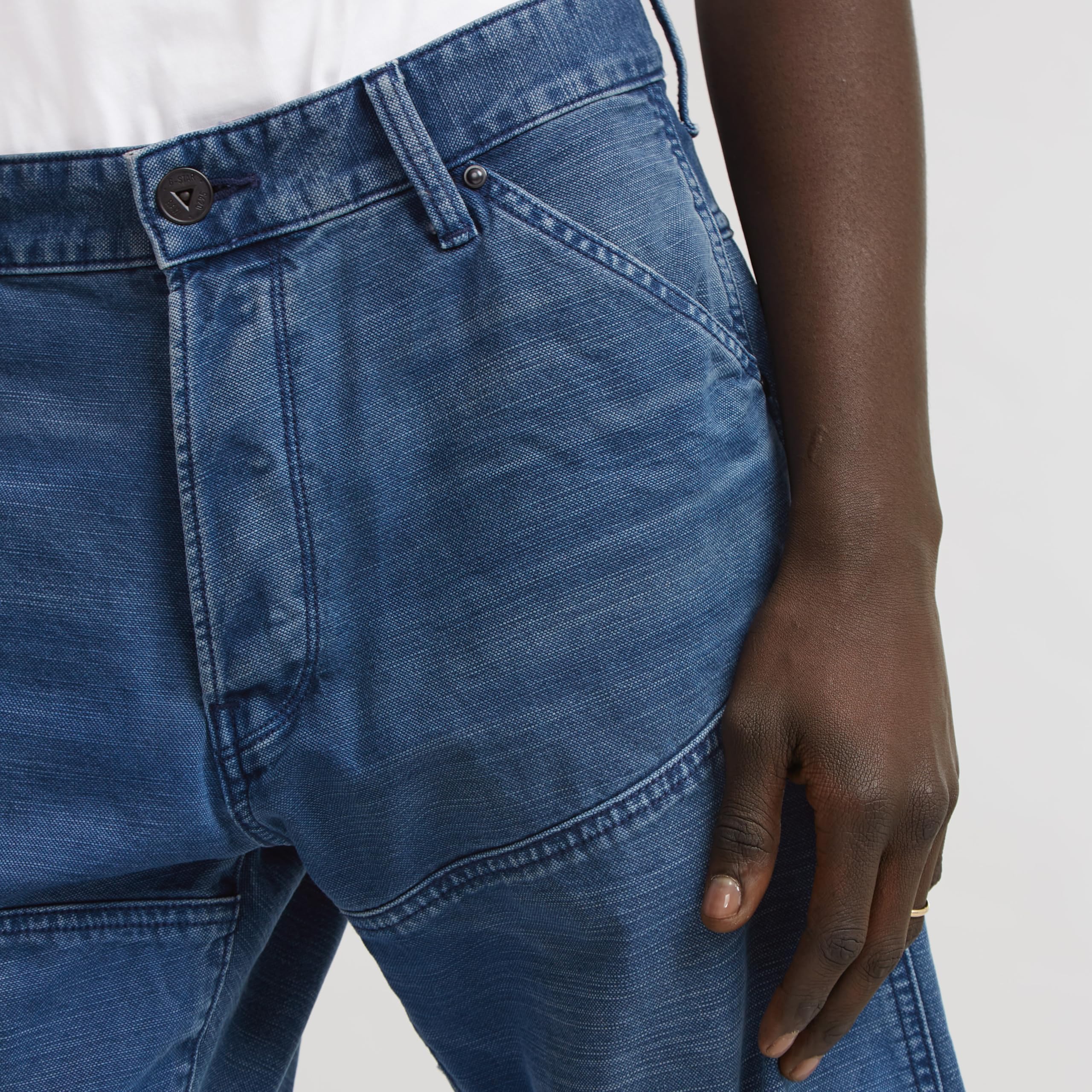 G-STAR 5620 3D Regular Jeans – Ansicht 5