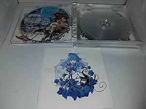 「世界樹の迷宮III 星海の来訪者」オリジナル・サウンドトラック