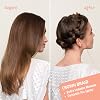 Wella Professionals EIMI | Extra Volume Hair Mousse | Heat Protection | Level 3 Hold