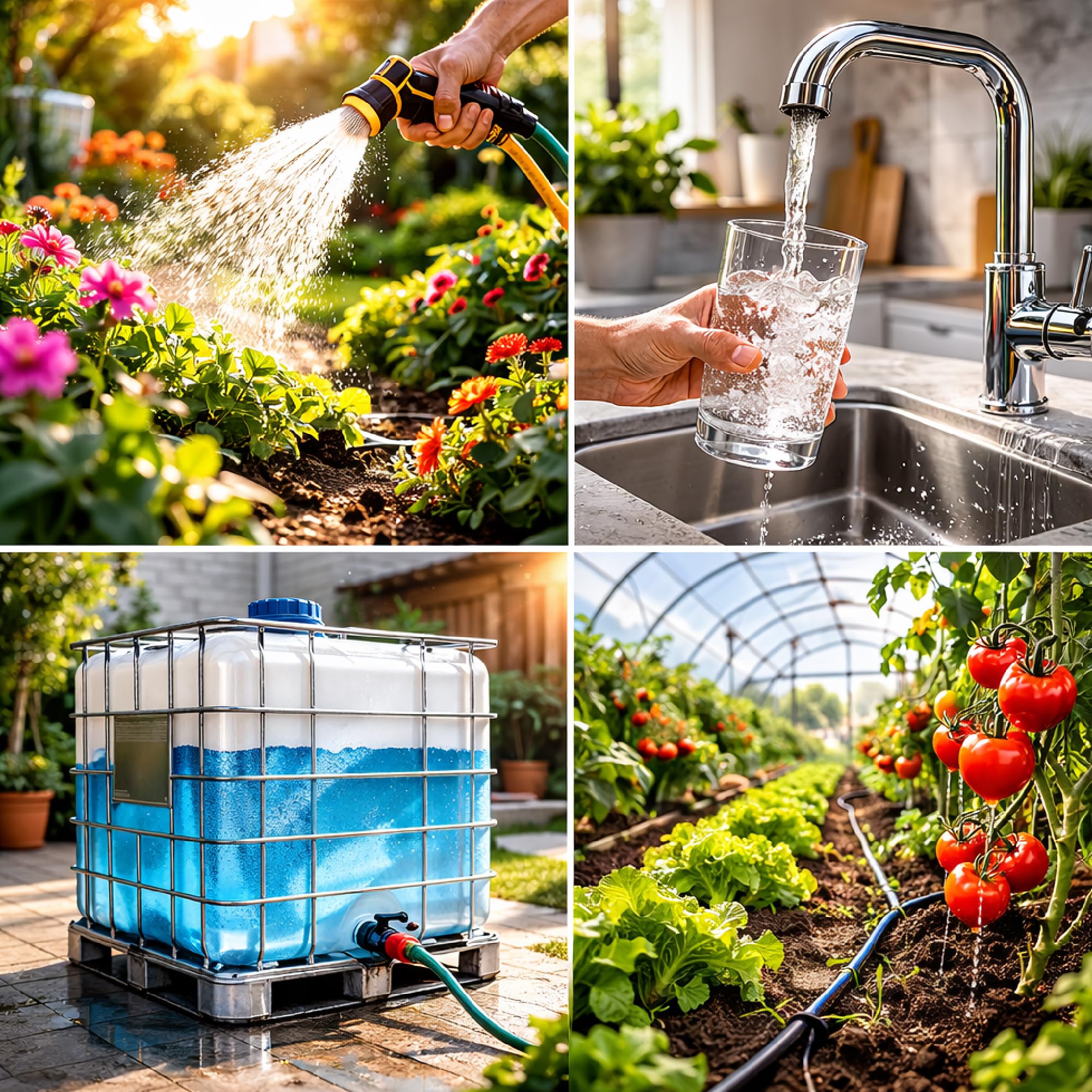 Regulador de Presión Automático Vertical Adjustable 0.5–6.7 bar Presión de Salida Adjustable con Control Digital Presscontrol – Protección Bomba Agua IP65 – Uso Doméstico Agrícola y Civil – FLUVIA