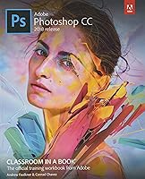 Algopix Similar Product 10 - Adobe Photoshop CC Classroom in a Book