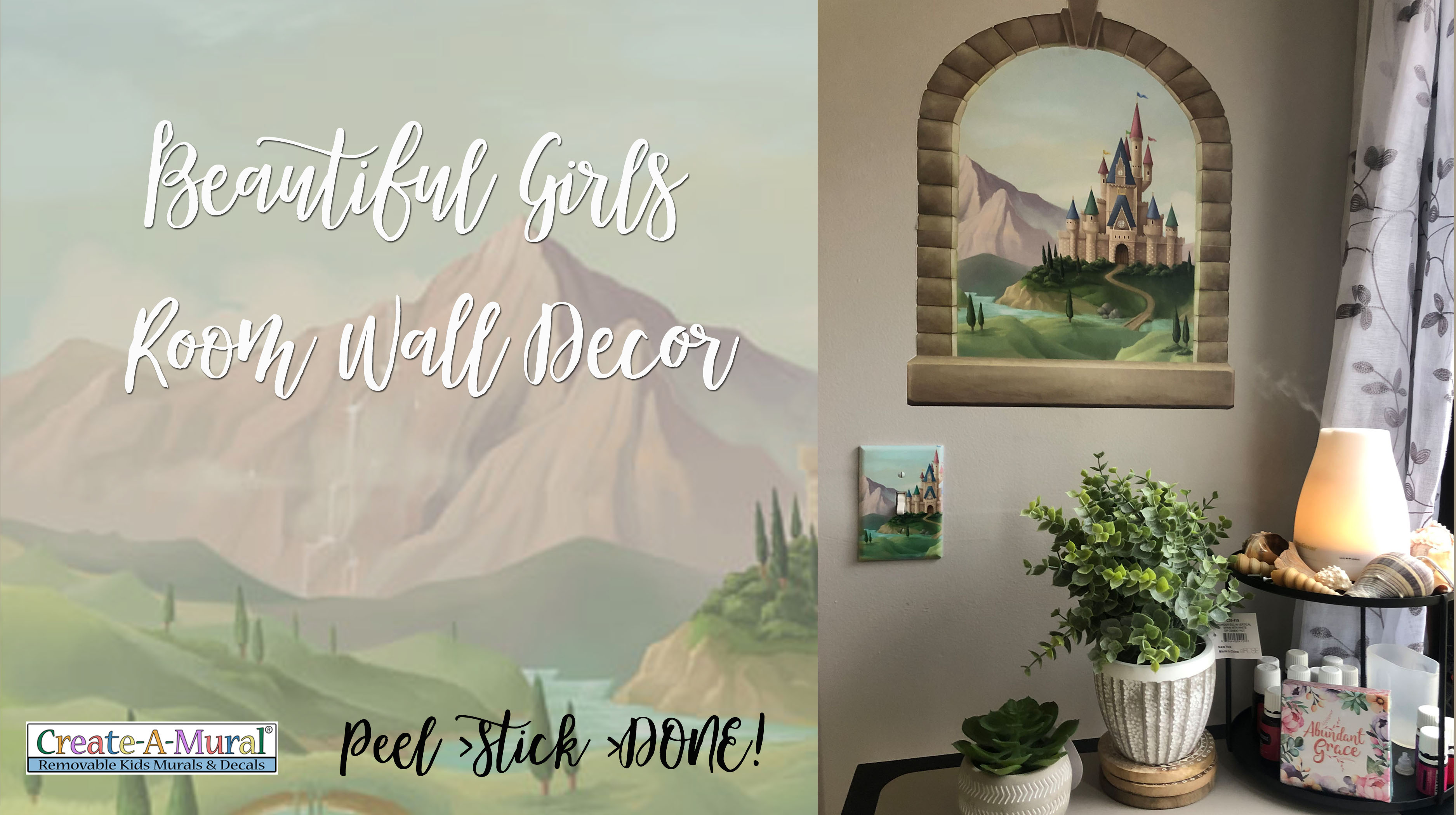 Vinilos decorativos Ocean Wall Stickers bajo el mar miniatura 7