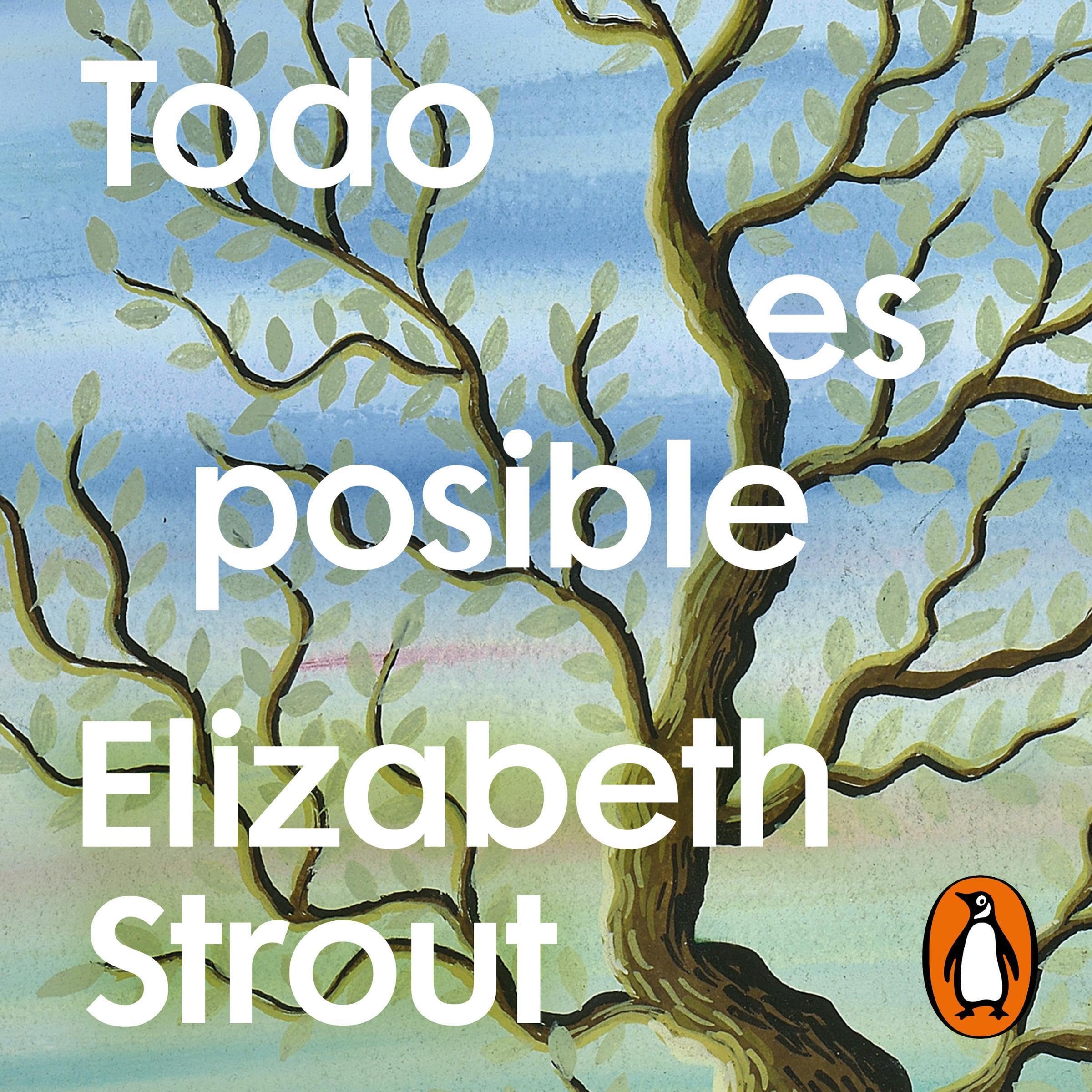 Todo es posible [Anything Is Possible]