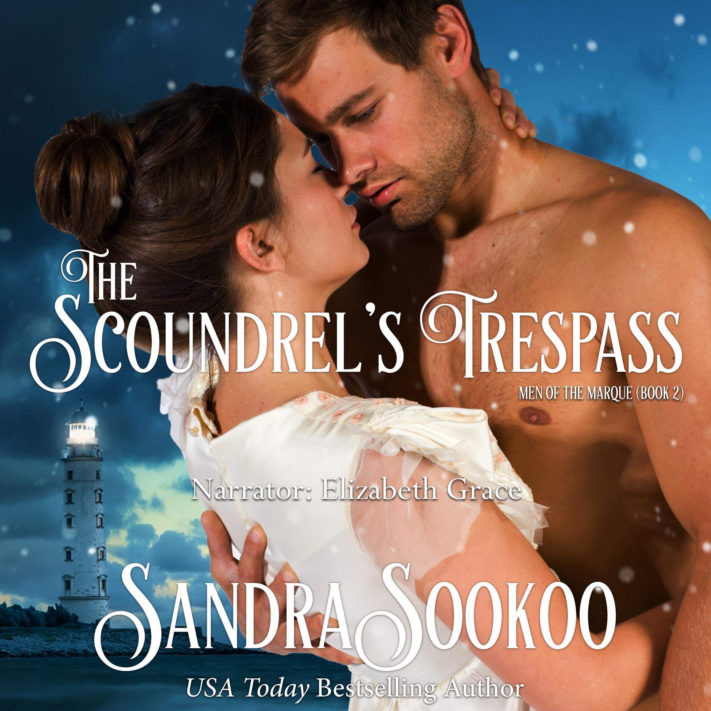 The Scoundrel's Trespass