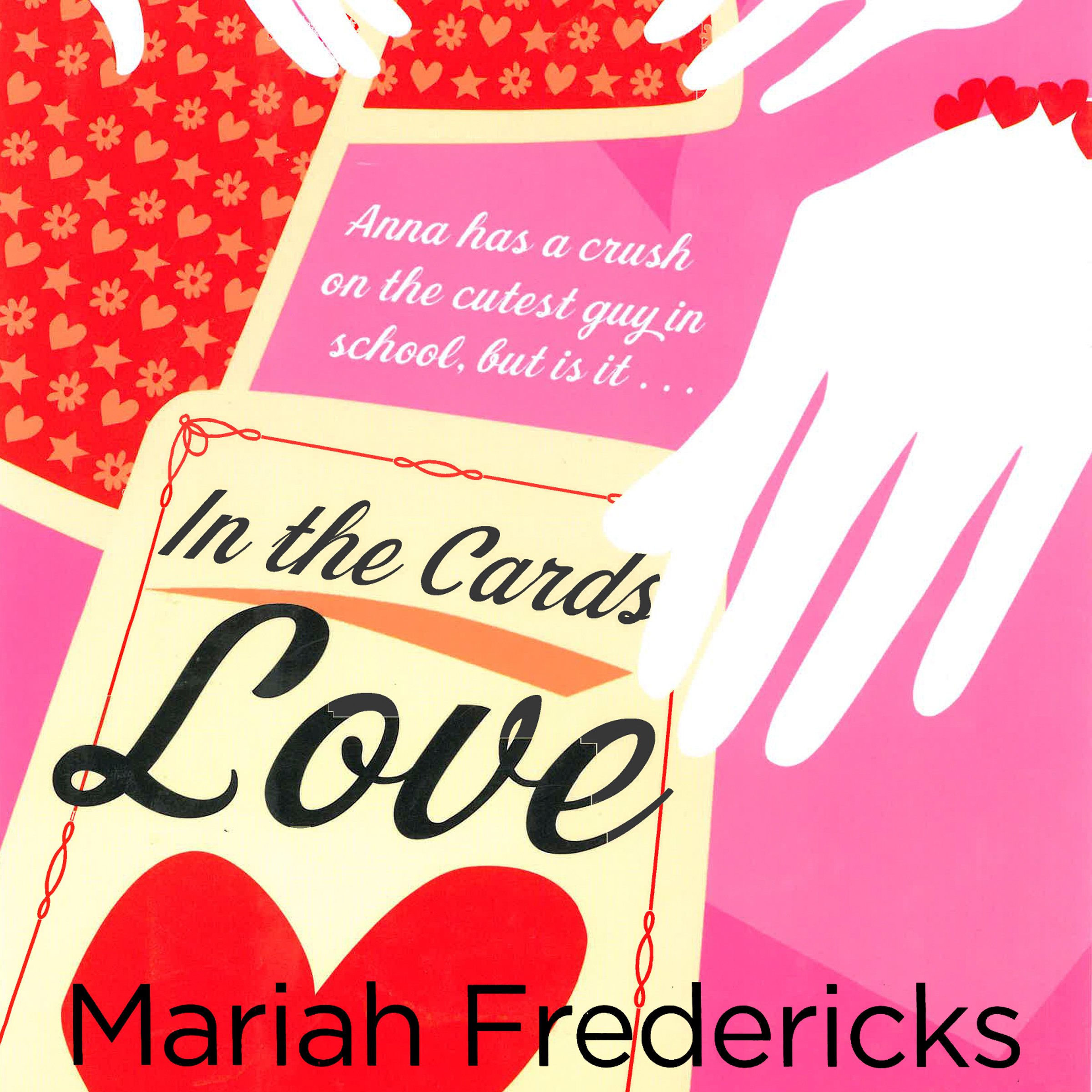 Cover art for In the Cards: Love