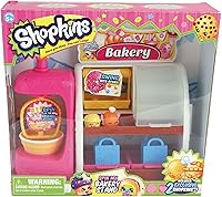 Vista 1 de Shopkins Juego de panadería