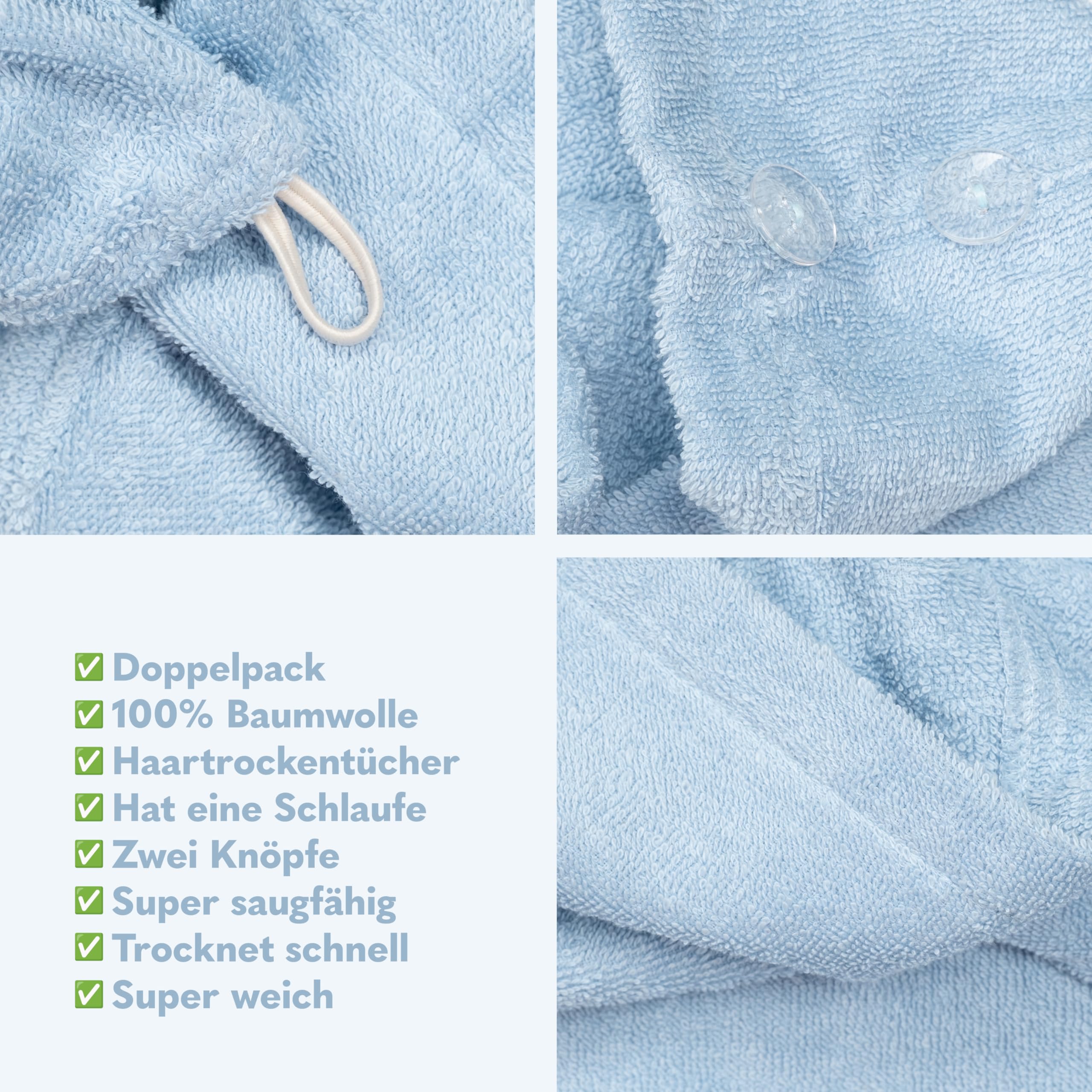 Hammetex Badjas, 100% katoen, uniseks, voor dames en heren, hoogwaardig, 400 g/m², zacht, absorberend, badstof, badjas voor paren, met zakken, beige, L-XL