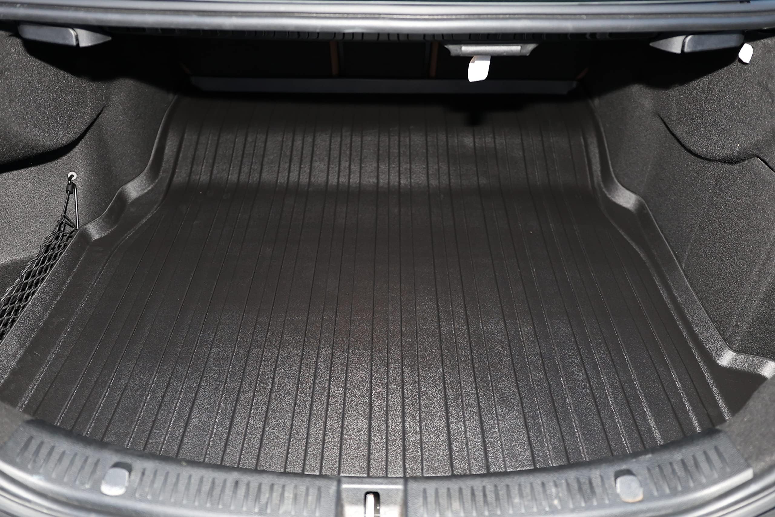 Premium Cargo Liner for MercedesBenz ML 20122015 100