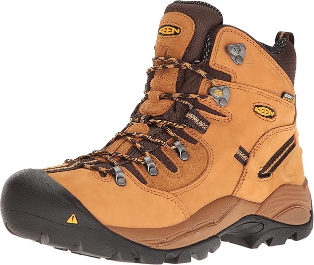 Amazon | KEEN Utility 6 US : 7.5 : | KEEN Utility | 安全靴・作業靴