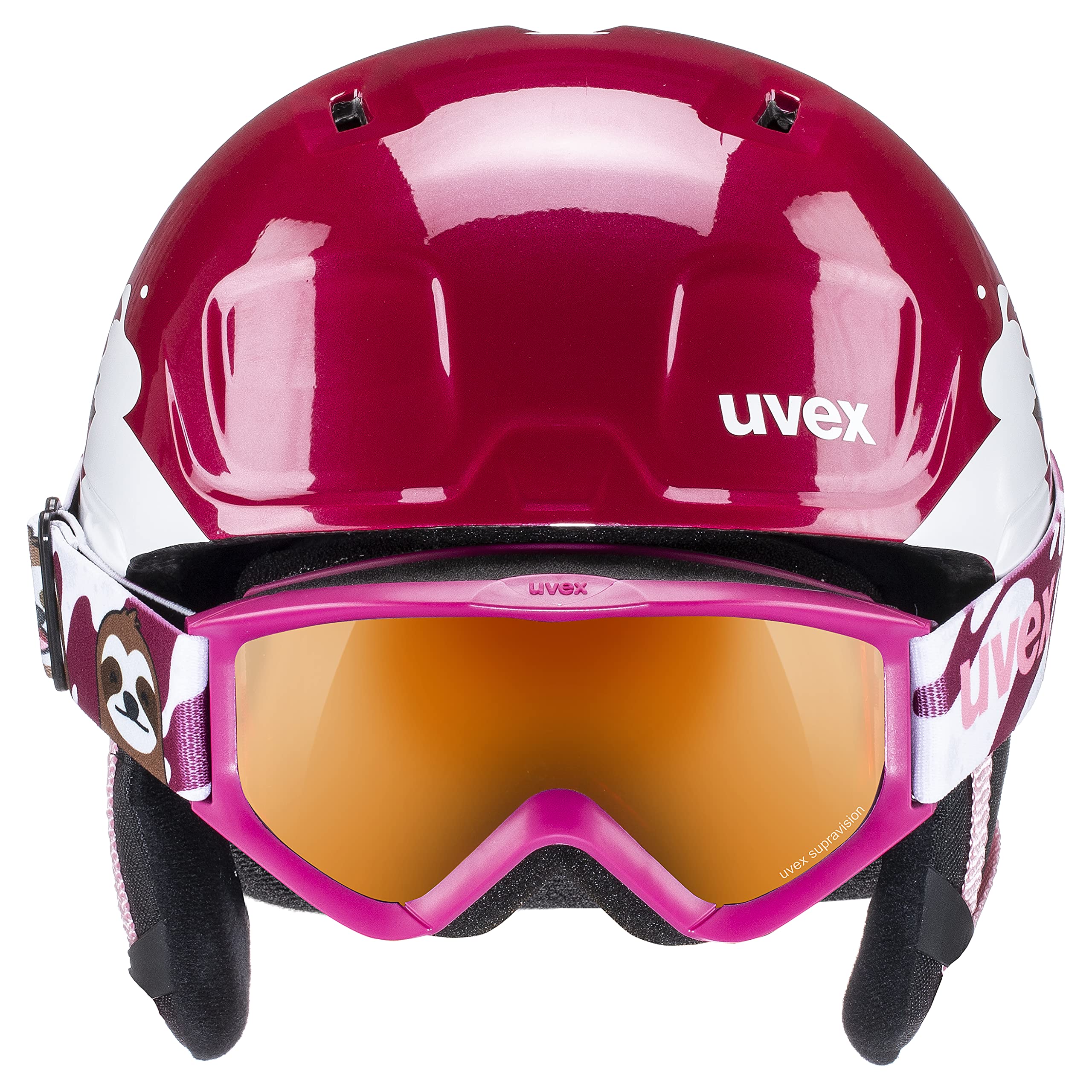 Uvex Heyya Pro - Skihelm Kinder online kaufen