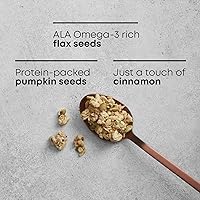 Vista 6 de Nature´s Path - Caja de granola de coco y chía orgánica saludable