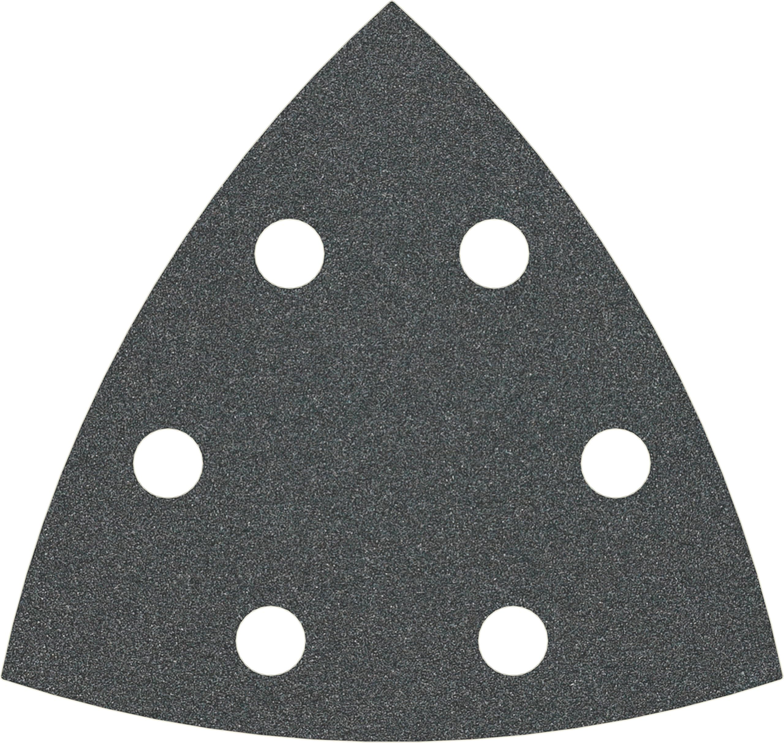 Bosch Gray 2608605195 Sanding Accessories Sanding Sheets B:s K100 Pack Of 5